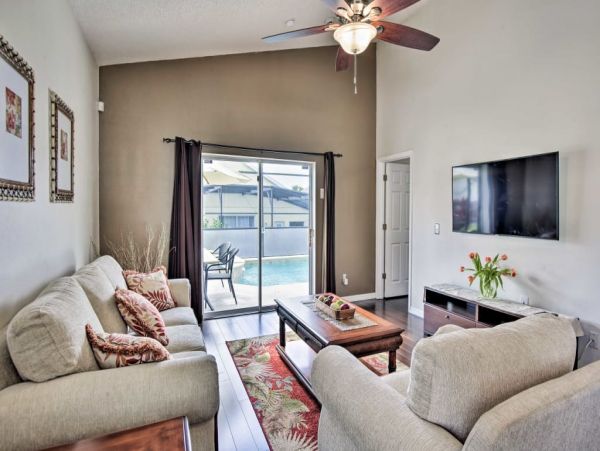 Orlando Home 989592