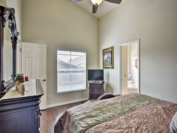 Orlando Home 989592
