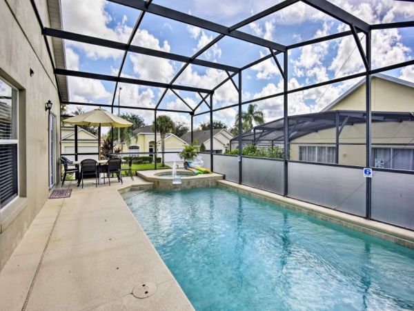 Orlando Home 989592