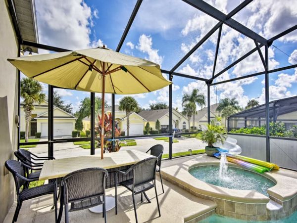 Orlando Home 989592