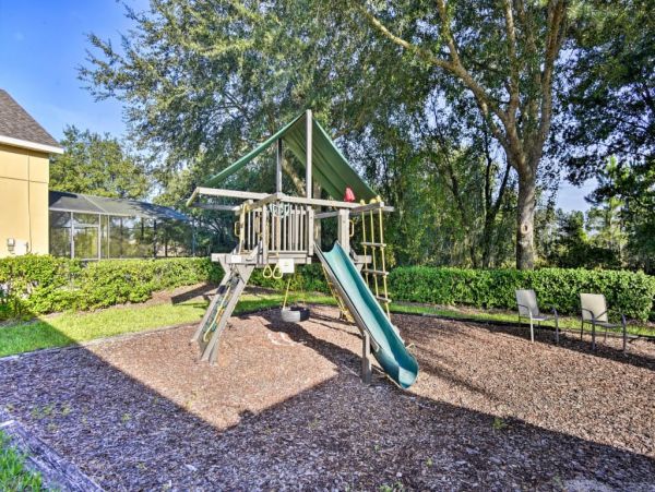 Orlando Home 989592