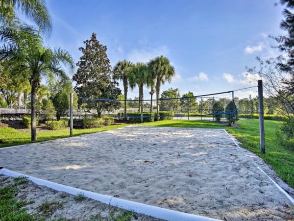Orlando Home 989592