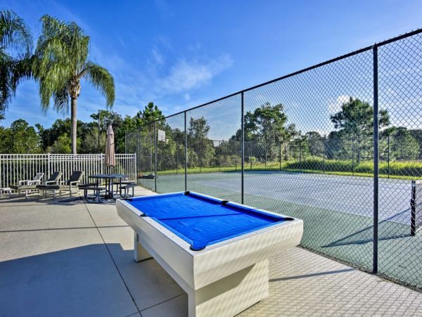 Orlando Home 989592