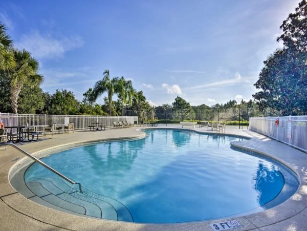 Orlando Home 989592