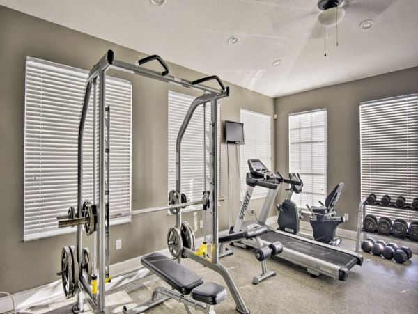 Orlando Home 989592