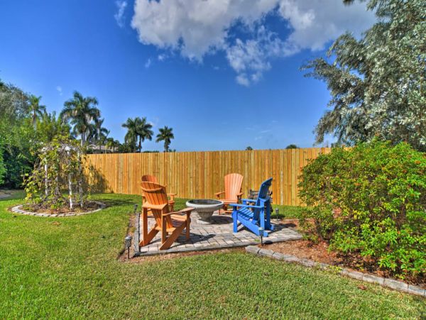 Anna Maria Island Holmes Beach Home 989593