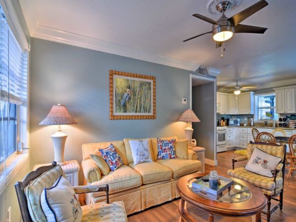 Anna Maria Island Holmes Beach Home 989593