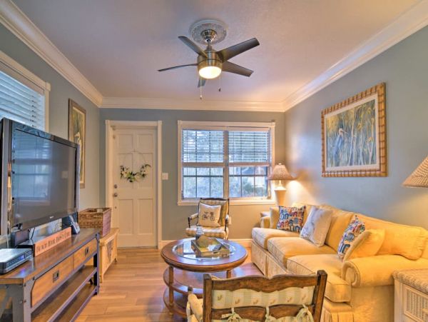Anna Maria Island Holmes Beach Home 989593
