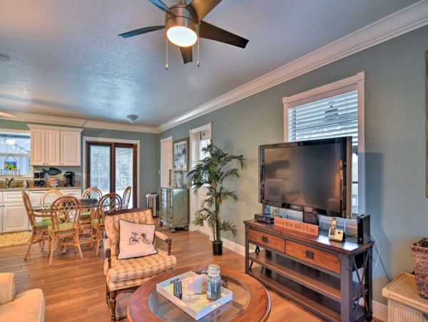 Anna Maria Island Holmes Beach Home 989593