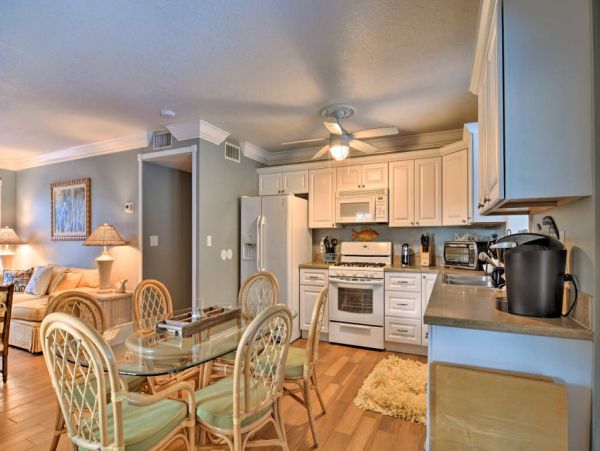 Anna Maria Island Holmes Beach Home 989593