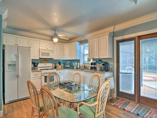 Anna Maria Island Holmes Beach Home 989593