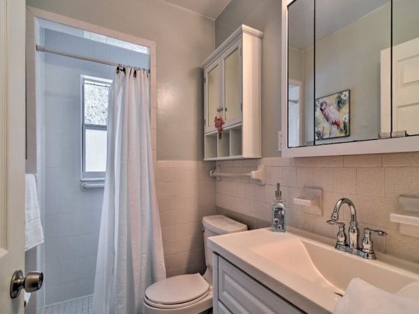 Anna Maria Island Holmes Beach Home 989593