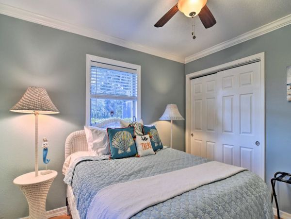 Anna Maria Island Holmes Beach Home 989593