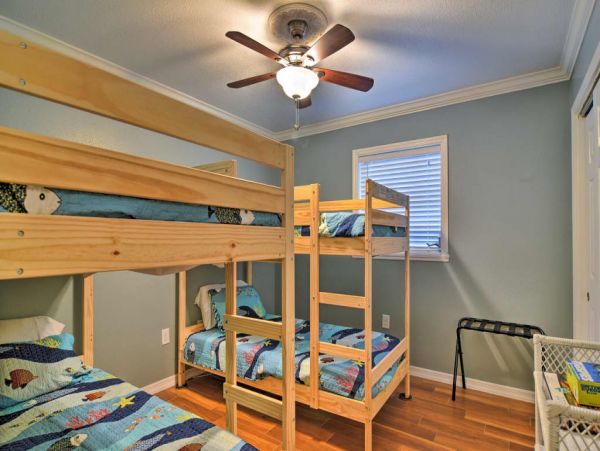 Anna Maria Island Holmes Beach Home 989593