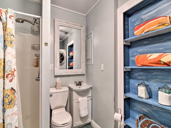 Anna Maria Island Holmes Beach Home 989593