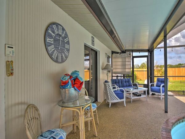 Anna Maria Island Holmes Beach Home 989593