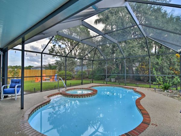 Anna Maria Island Holmes Beach Home 989593