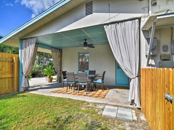 Anna Maria Island Holmes Beach Home 989593