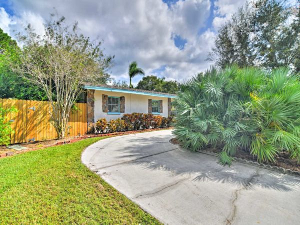 Anna Maria Island Holmes Beach Home 989593