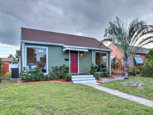 Palm Beach Home 989594
