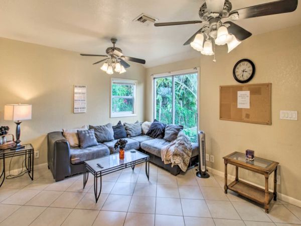 Palm Beach Home 989594