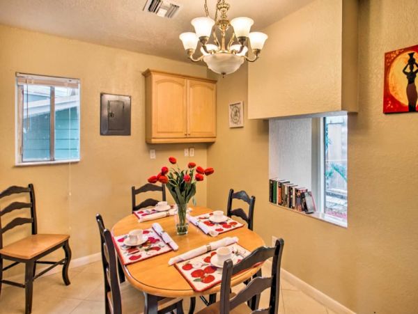 Palm Beach Home 989594