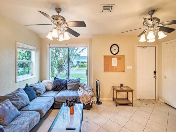 Palm Beach Home 989594
