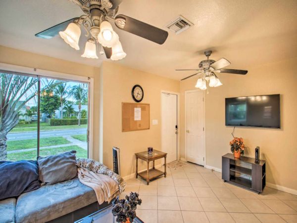 Palm Beach Home 989594