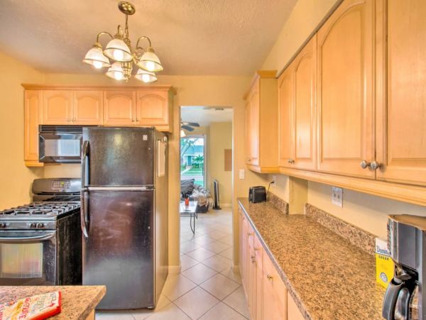 Palm Beach Home 989594