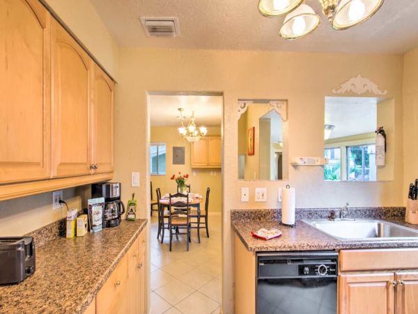 Palm Beach Home 989594