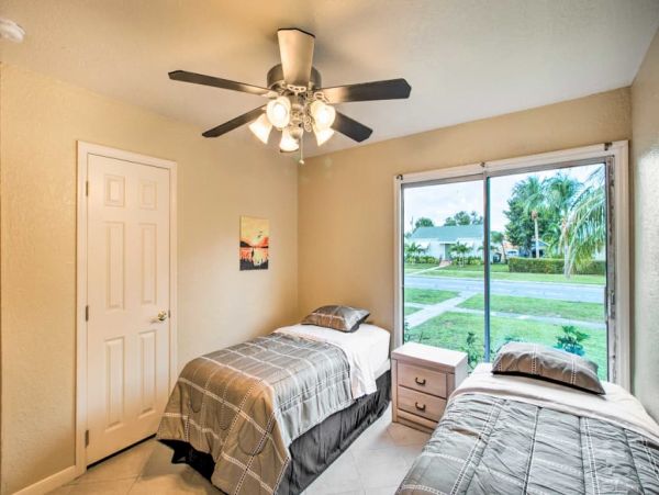 Palm Beach Home 989594