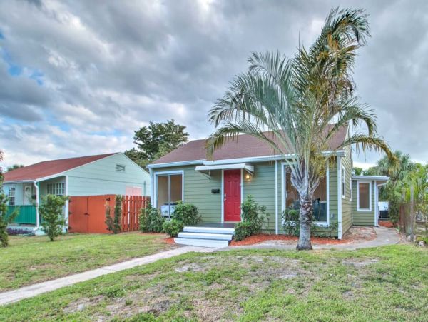 Palm Beach Home 989594