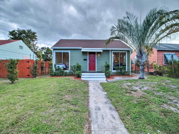 Palm Beach Home 989594