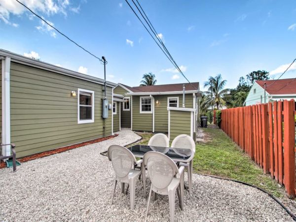 Palm Beach Home 989594