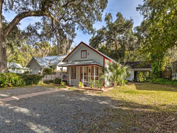 Other Cities  Florida Home 989596
