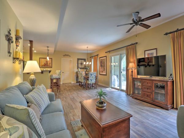 St. Augustine Home 989597