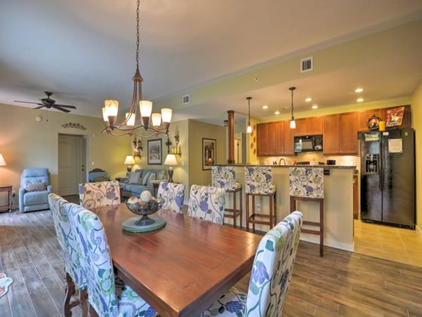 St. Augustine Home 989597