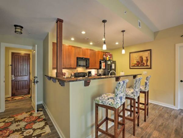 St. Augustine Home 989597