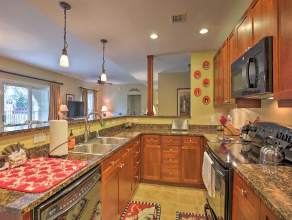 St. Augustine Home 989597
