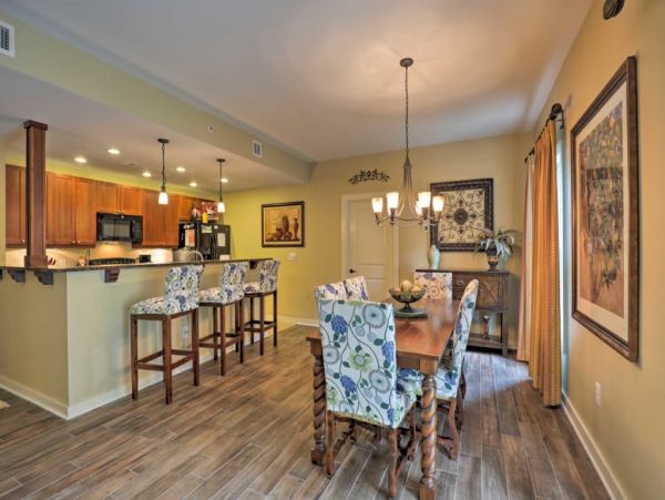 St. Augustine Home 989597
