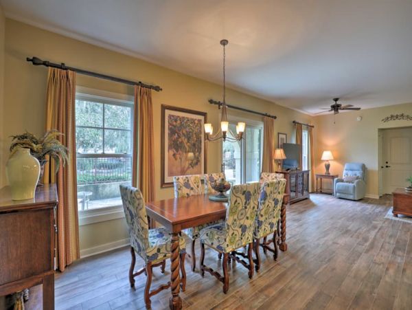 St. Augustine Home 989597