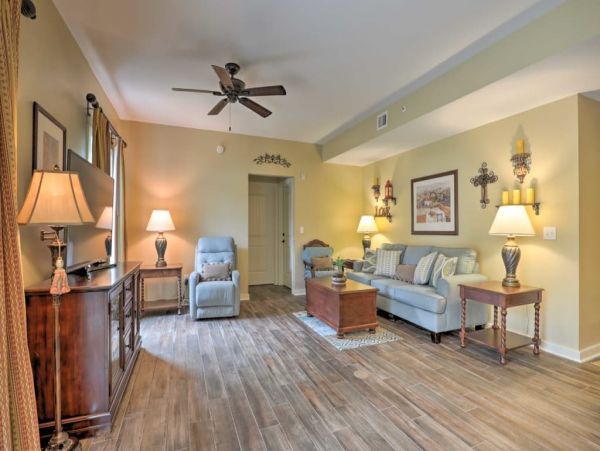 St. Augustine Home 989597