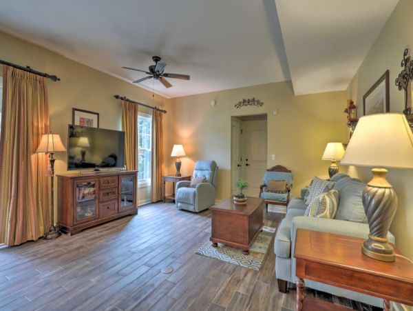St. Augustine Home 989597