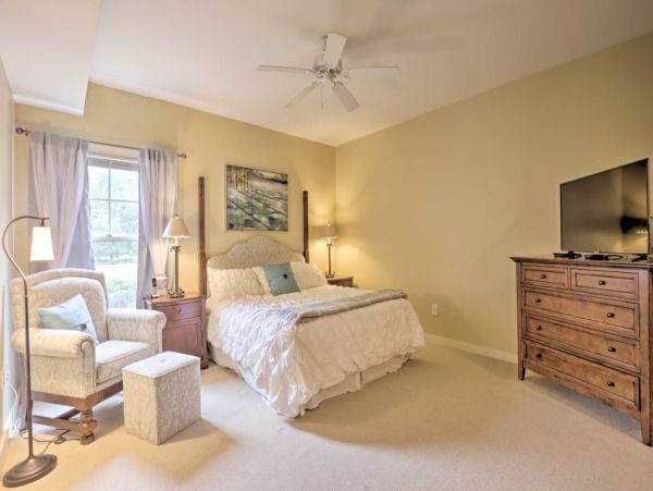 St. Augustine Home 989597