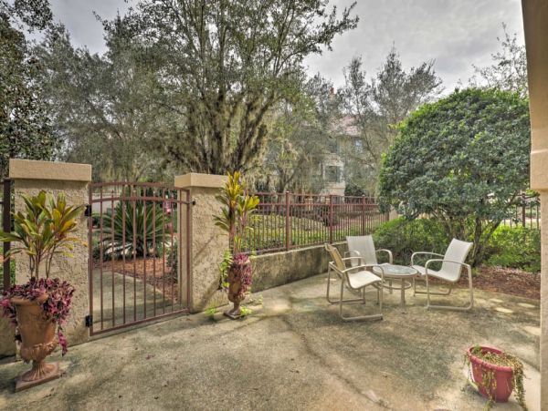 St. Augustine Home 989597