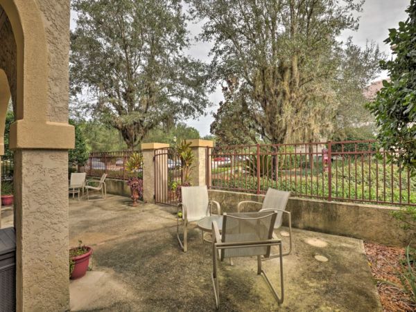 St. Augustine Home 989597