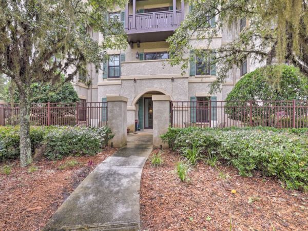 St. Augustine Home 989597