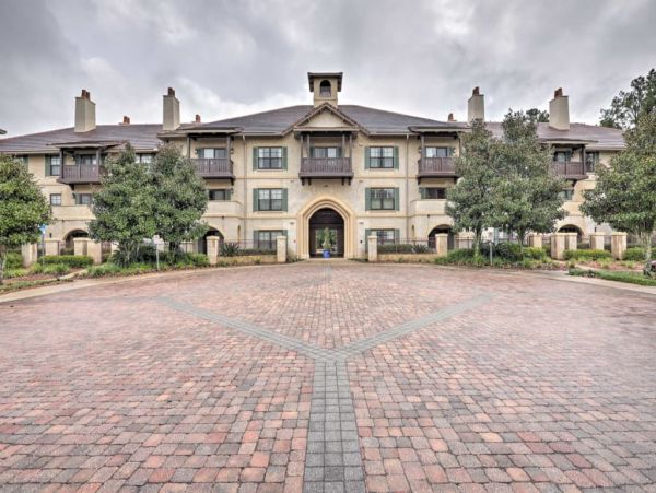 St. Augustine Home 989597