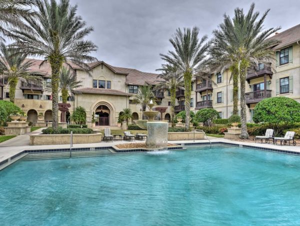 St. Augustine Home 989597