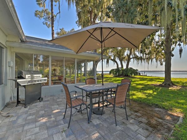 Orlando Home 989598
